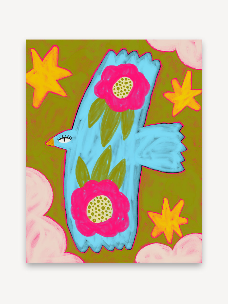 Art Prints